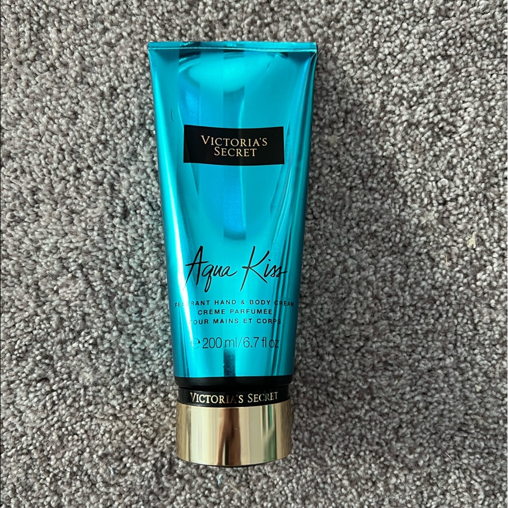 Victoria Secret hand and body cream
